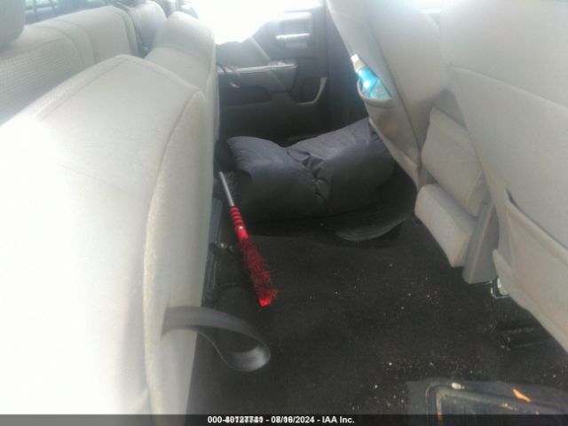 1GCVKPEC7HZ406179 Chevrolet Silverado 1500 Custom
