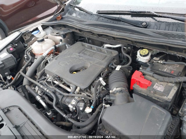 Ford ESCAPE SE 2020 1FMCU9G64LUA71792 Image 10