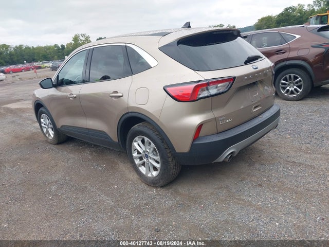 Ford ESCAPE SE 2020 1FMCU9G64LUA71792 Image 3
