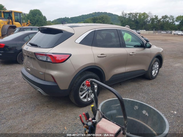 Ford ESCAPE SE 2020 1FMCU9G64LUA71792 Image 4