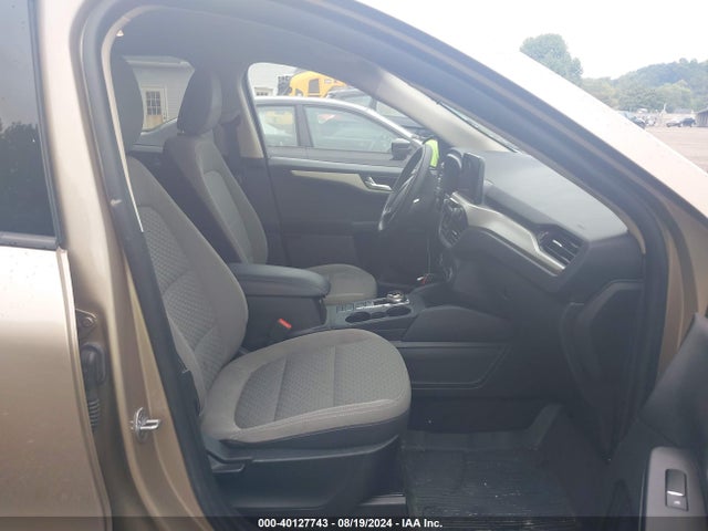 Ford ESCAPE SE 2020 1FMCU9G64LUA71792 Image 5