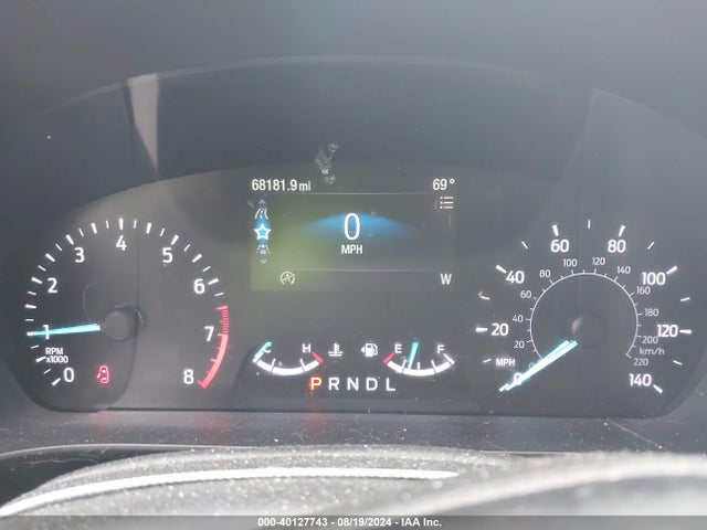 Ford ESCAPE SE 2020 1FMCU9G64LUA71792 Image 7