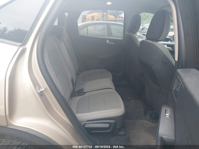 Ford ESCAPE SE 2020 1FMCU9G64LUA71792 Image 8
