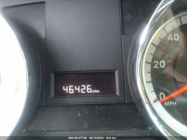 2C4RDGBG9HR563113 Dodge Grand Caravan Se