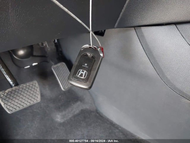 Honda Pilot Awd Touring 7 Passenger 2021 5FNYF6H65MB021687 Image 11