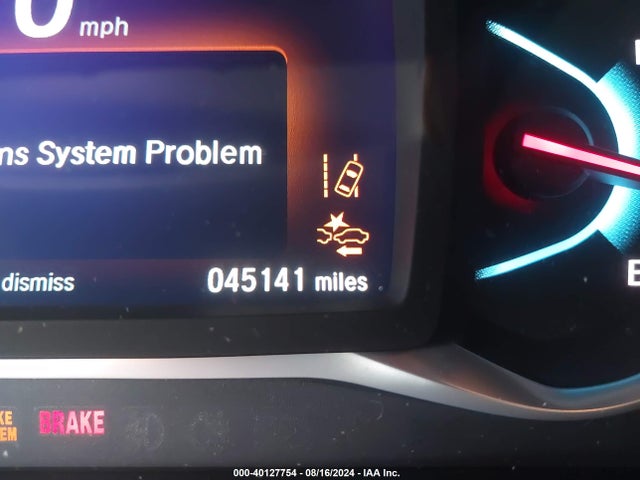 Honda Pilot Awd Touring 7 Passenger 2021 5FNYF6H65MB021687 Image 16