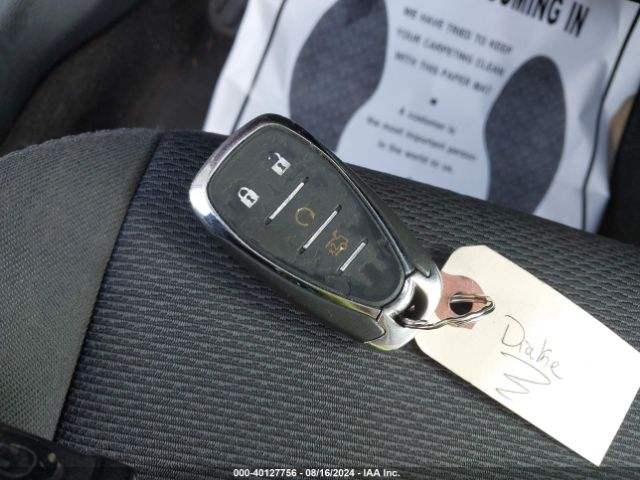 1G1BE5SM2K7133868 Chevrolet CRUZE LT