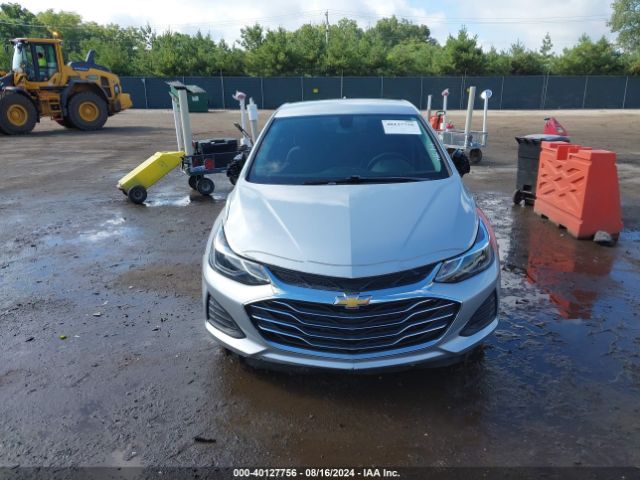 1G1BE5SM2K7133868 Chevrolet CRUZE LT