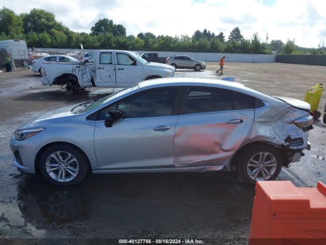 1G1BE5SM2K7133868 Chevrolet CRUZE LT