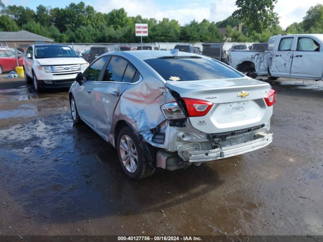 1G1BE5SM2K7133868 Chevrolet CRUZE LT