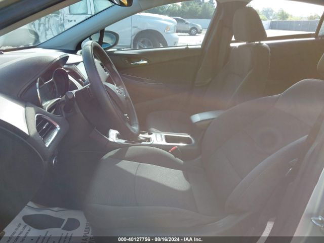 1G1BE5SM2K7133868 Chevrolet CRUZE LT