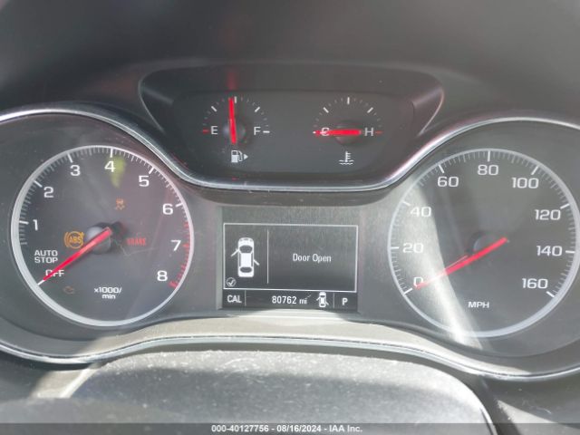 1G1BE5SM2K7133868 Chevrolet CRUZE LT