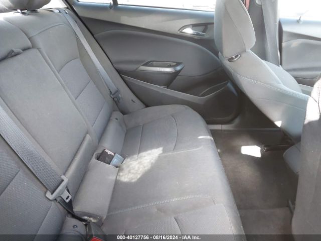 1G1BE5SM2K7133868 Chevrolet CRUZE LT
