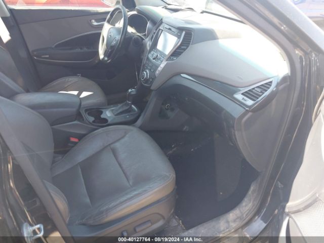 KM8SRDHF0GU135041 Hyundai Santa Fe Se