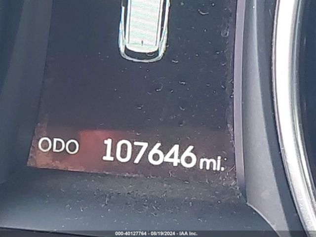 KM8SRDHF0GU135041 Hyundai Santa Fe Se