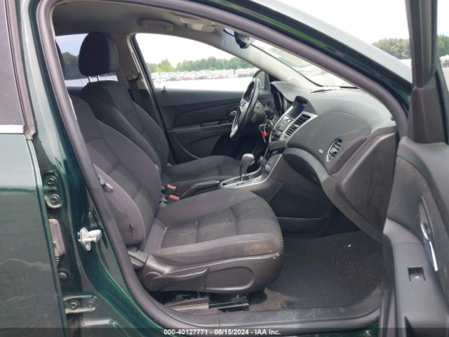 1G1PC5SB7E7346488 Chevrolet Cruze 1lt Auto