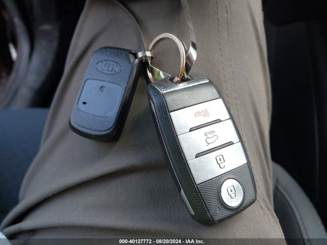 KIA Sorento 3.3l S 2020 5XYPGDA54LG695481 Image 11