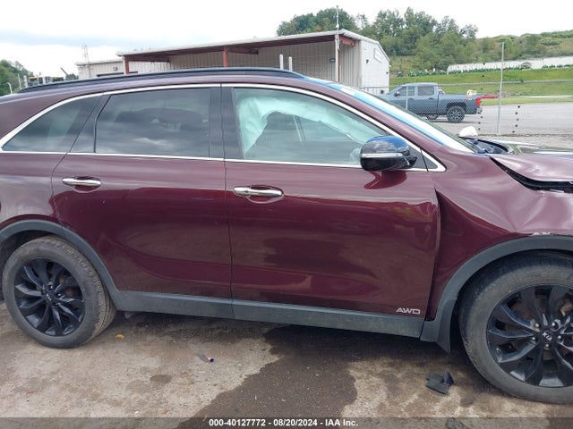 KIA Sorento 3.3l S 2020 5XYPGDA54LG695481 Image 14