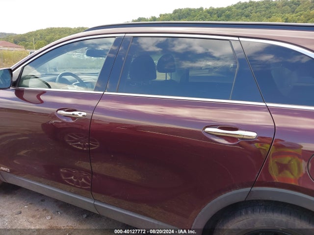 KIA Sorento 3.3l S 2020 5XYPGDA54LG695481 Image 15
