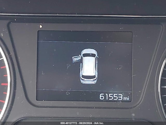 KIA Sorento 3.3l S 2020 5XYPGDA54LG695481 Image 16