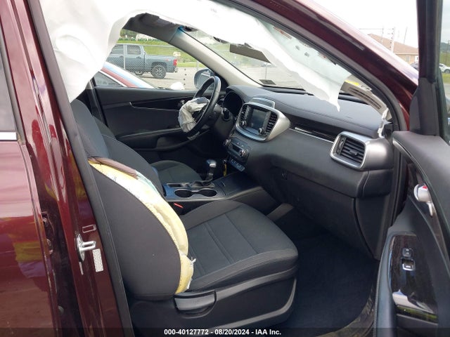 KIA Sorento 3.3l S 2020 5XYPGDA54LG695481 Image 5