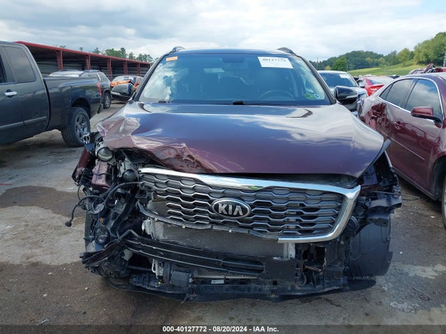 KIA Sorento 3.3l S 2020 5XYPGDA54LG695481 Image 6