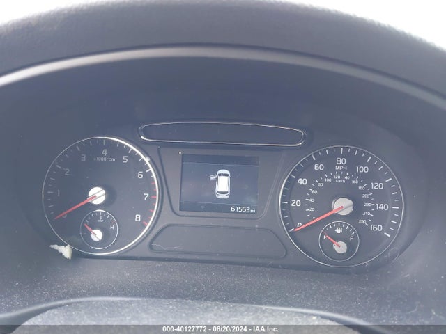KIA Sorento 3.3l S 2020 5XYPGDA54LG695481 Image 7
