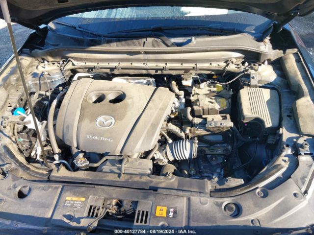 JM3KFACM4M0441963 Mazda Cx-5 Touring