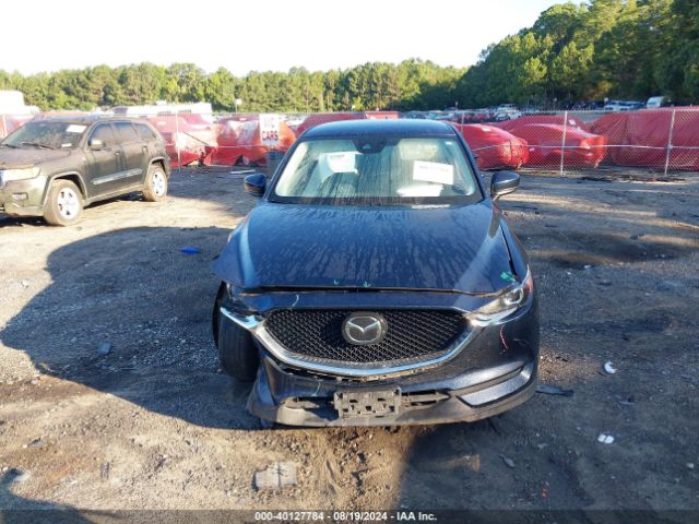 JM3KFACM4M0441963 Mazda Cx-5 Touring