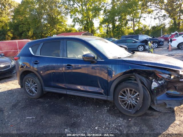 JM3KFACM4M0441963 Mazda Cx-5 Touring
