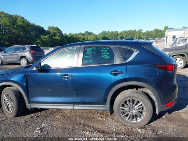 JM3KFACM4M0441963 Mazda Cx-5 Touring
