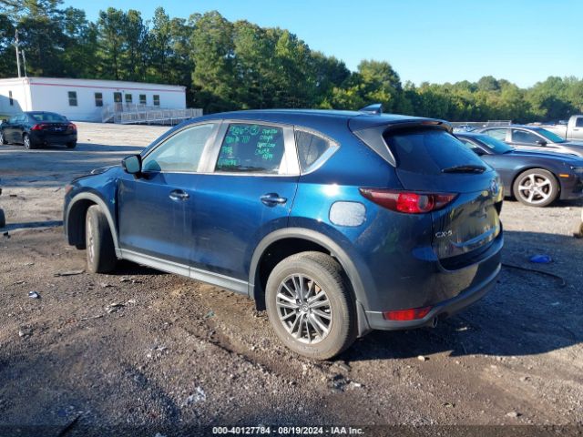 JM3KFACM4M0441963 Mazda Cx-5 Touring