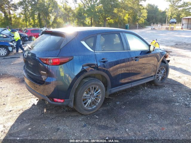JM3KFACM4M0441963 Mazda Cx-5 Touring