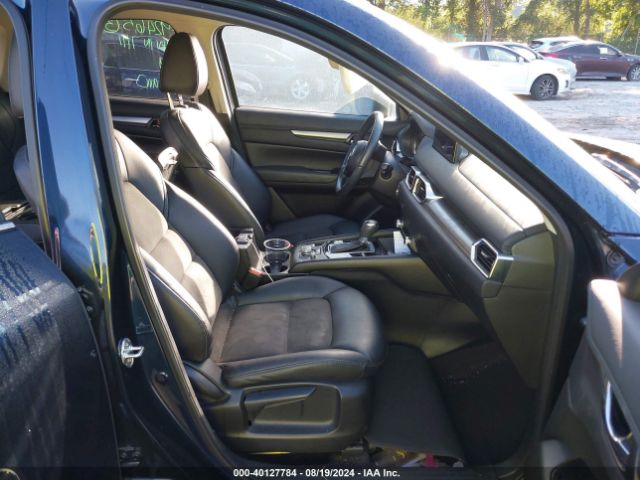 JM3KFACM4M0441963 Mazda Cx-5 Touring