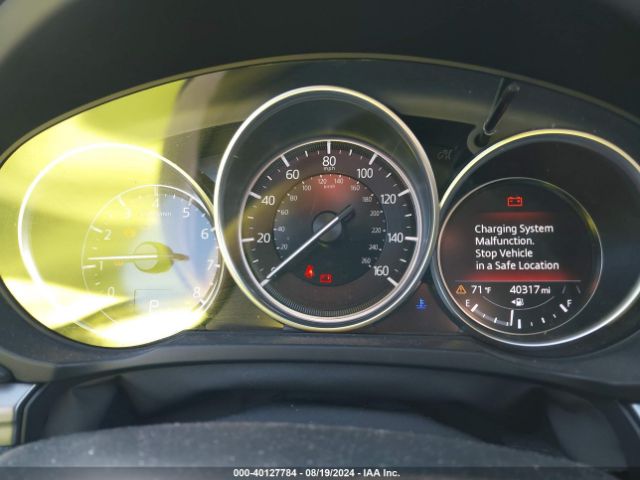 JM3KFACM4M0441963 Mazda Cx-5 Touring