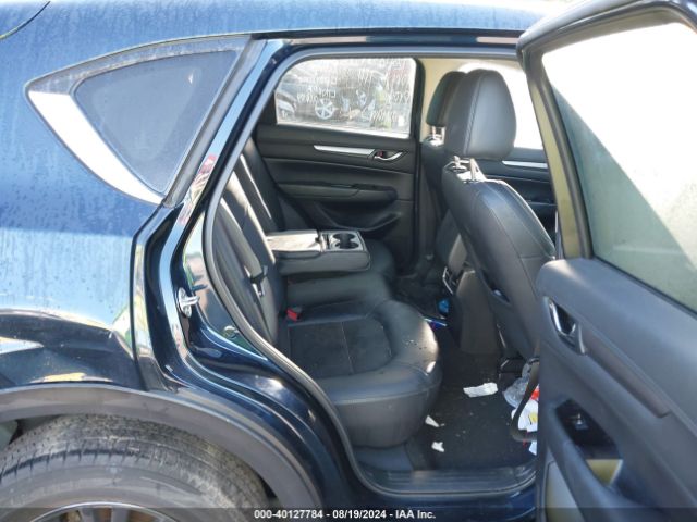 JM3KFACM4M0441963 Mazda Cx-5 Touring