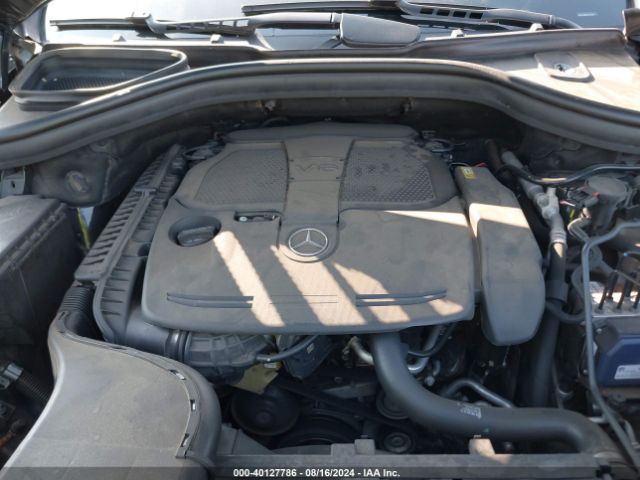 4JGDA5JB8GA718696 Mercedes-Benz GLE 350