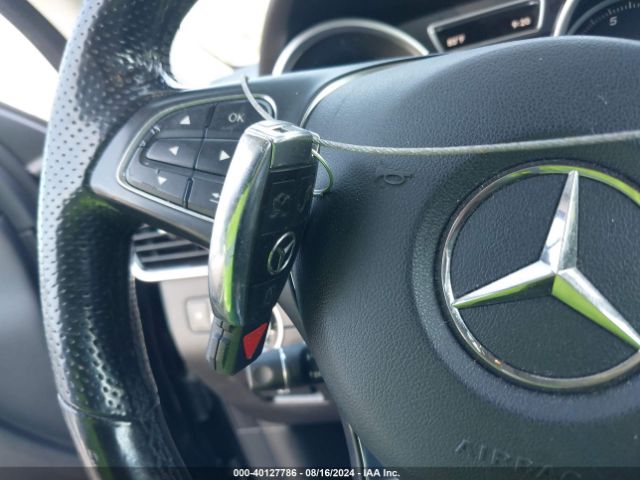 4JGDA5JB8GA718696 Mercedes-Benz GLE 350