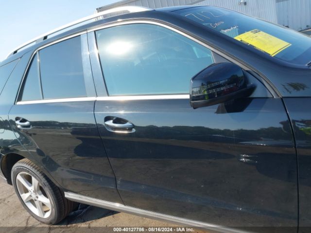 4JGDA5JB8GA718696 Mercedes-Benz GLE 350