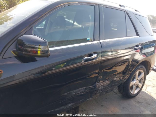 4JGDA5JB8GA718696 Mercedes-Benz GLE 350