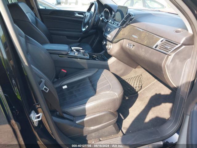 4JGDA5JB8GA718696 Mercedes-Benz GLE 350