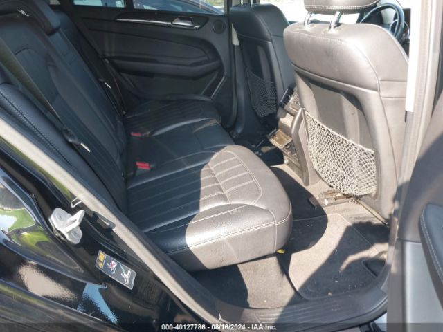 4JGDA5JB8GA718696 Mercedes-Benz GLE 350
