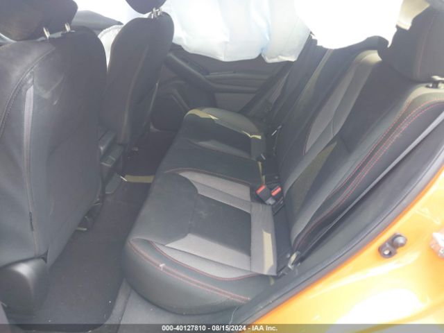 JF1VBAA69N9008227 Subaru WRX