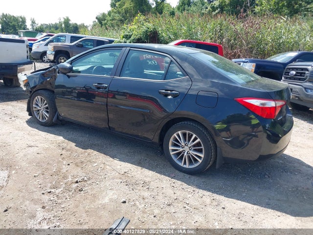 Toyota Corolla Le Plus 2015 2T1BURHE9FC397482 Image 3