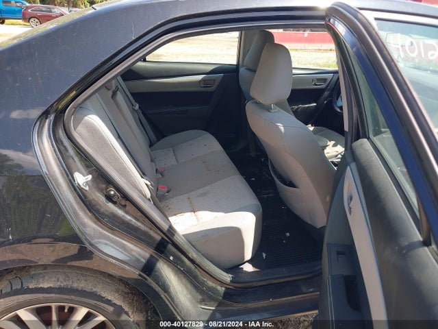 Toyota Corolla Le Plus 2015 2T1BURHE9FC397482 Image 8