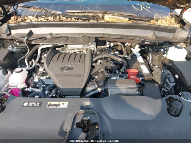 5TDAAAB66RS013242 Lexus Tx 350 Premium