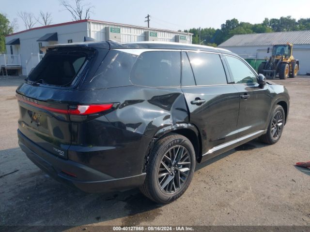5TDAAAB66RS013242 Lexus Tx 350 Premium