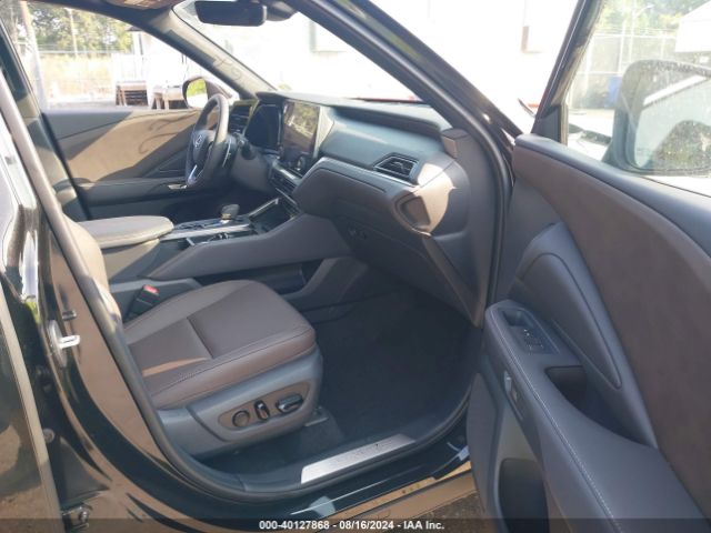 5TDAAAB66RS013242 Lexus Tx 350 Premium