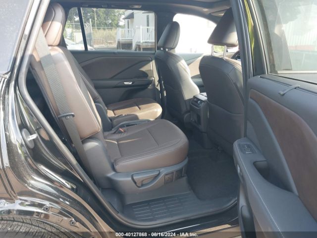 5TDAAAB66RS013242 Lexus Tx 350 Premium