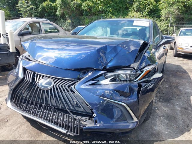 58ADZ1B14LU081671 Lexus ES 350